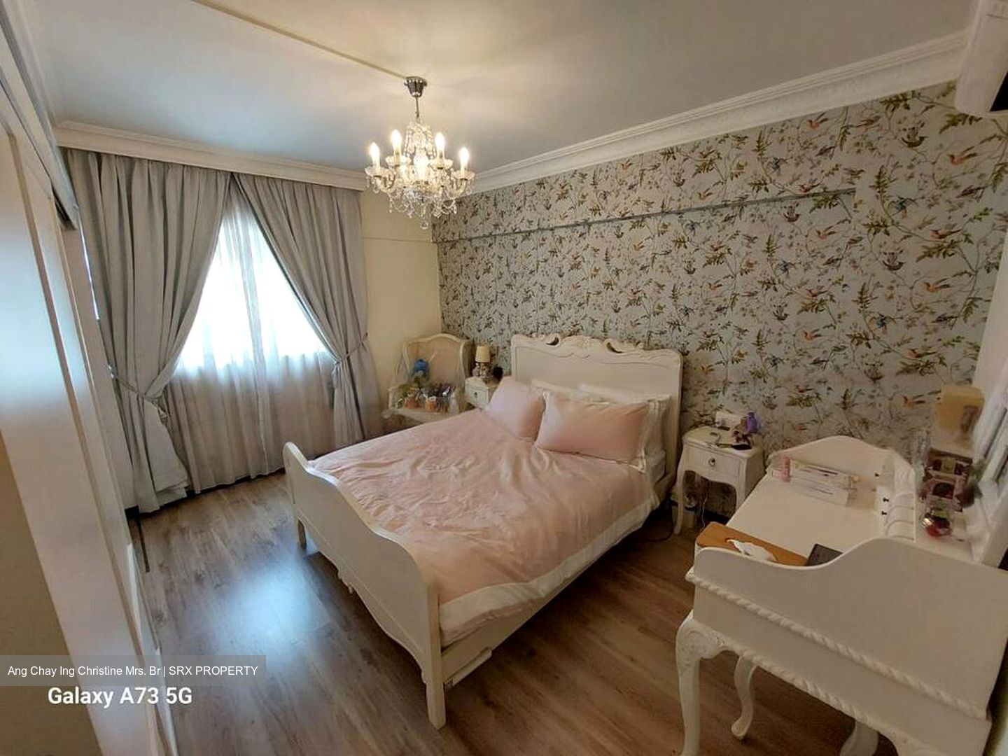 Blk 204 Ang Mo Kio View (Ang Mo Kio), HDB 4 Rooms #475289691